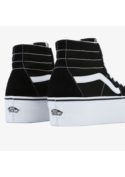 Ua Sk8-Hi Tapered Stackform VN0A5JMKBMX1.- modelleri