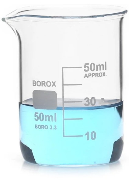 Cam Beher 50 mL