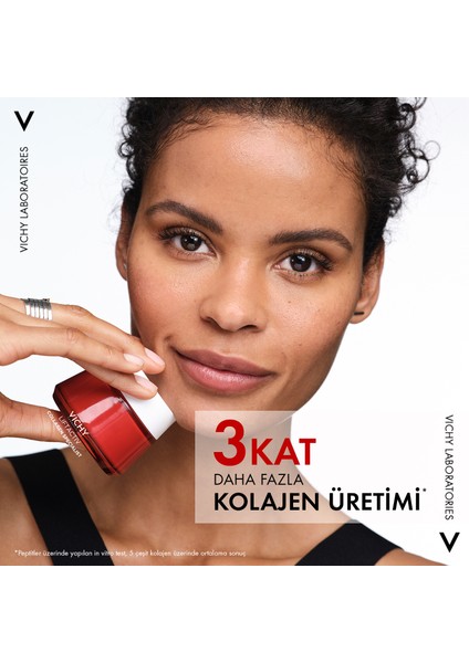 Liftactiv Collagen Specialist Bakım Kremi  Üretimini Destekleyici 50 ml