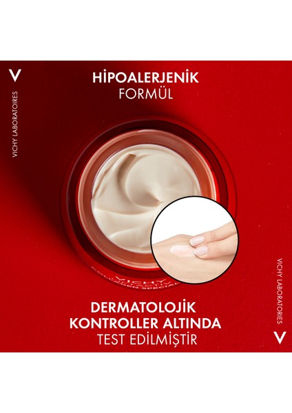 Liftactiv Collagen Specialist Bakım Kremi  Üretimini Destekleyici 50 ml