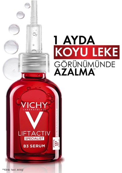 Liftactiv Specialist B3 Serum 30 ml