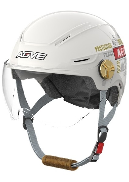 Kask (Yurt Dışından)