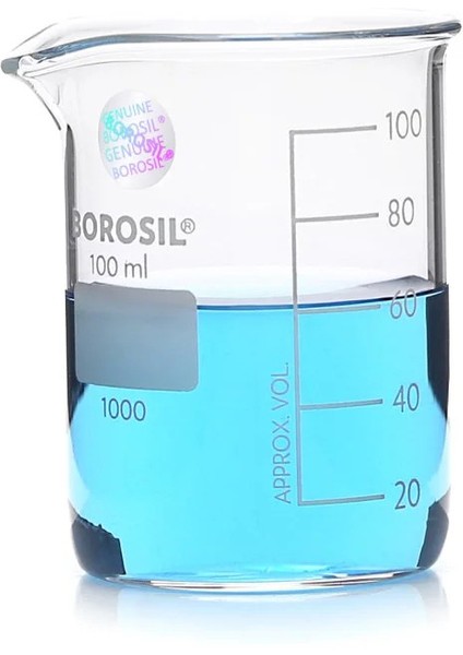 Cam Beher 100 mL