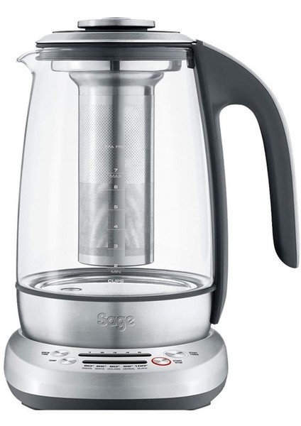 STM600 The Sage Smart Tea Infuser™ Çay Makinesi