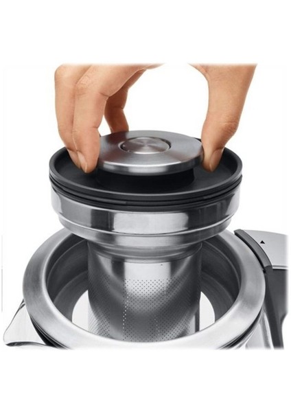 STM600 The Sage Smart Tea Infuser™ Çay Makinesi