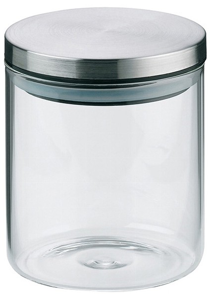 Baker Cam Kavanoz 0,6 L