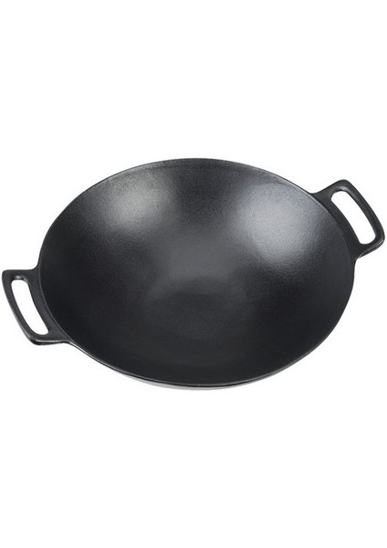 Modulus Döküm Bbq Wok