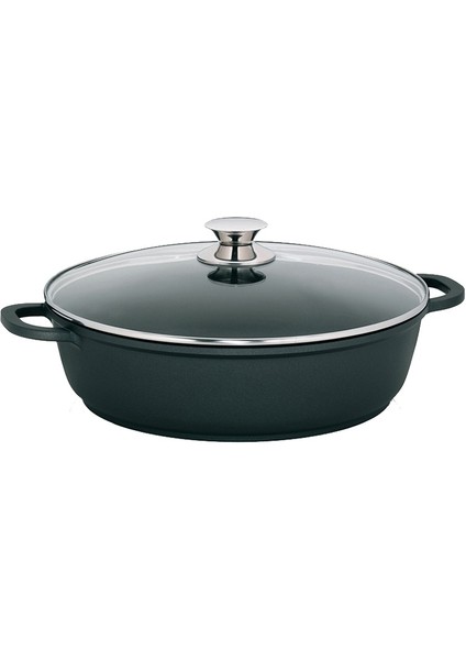 Kerros Pilav Tenceresi 32 cm