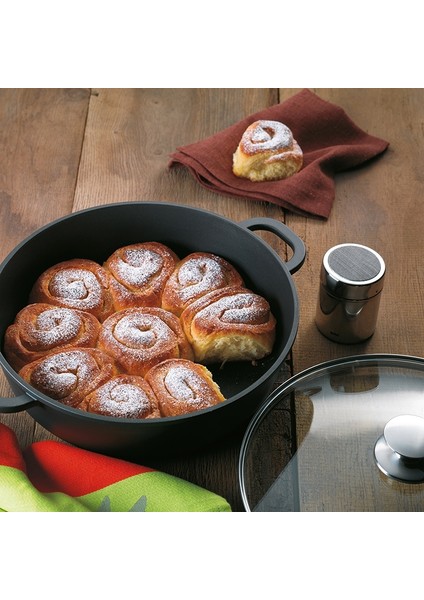 Kerros Pilav Tenceresi 32 cm fiyatları