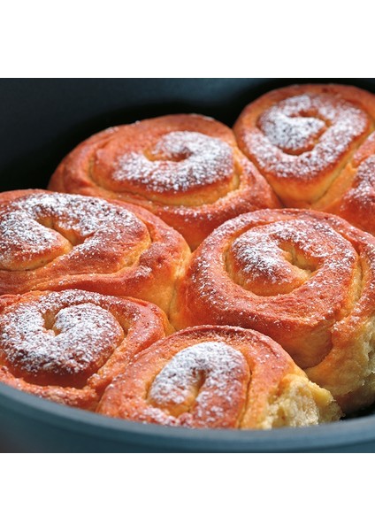 Kerros Pilav Tenceresi 32 cm modelleri