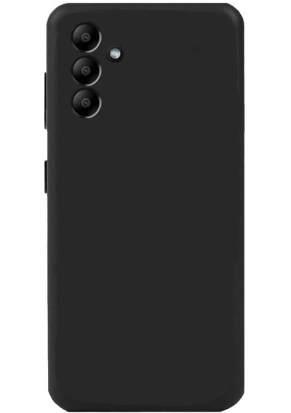 Eco Sense Samsung A34 Siyah Kapak