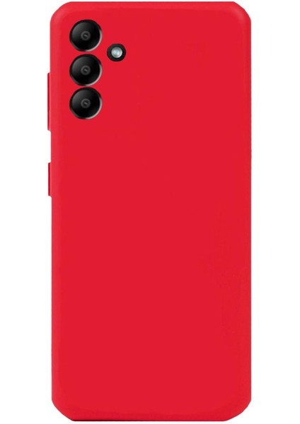 Eco Sense Samsung A34 Kırmızı Kapak