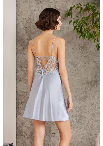 Penye Gecelik Sabahlık Pijama Takım Şort Takım 6'lı Gelin Çeyiz Seti - 6000 fırsatları