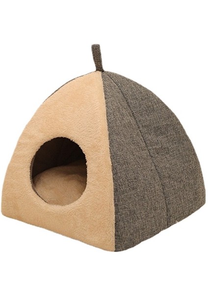 Kedi Kumu Evcil Hayvan Malzemeleri Cattery (Yurt Dışından)