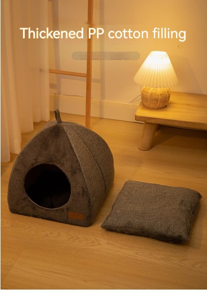 Kedi Kumu Evcil Hayvan Malzemeleri Cattery (Yurt Dışından) indirimleri