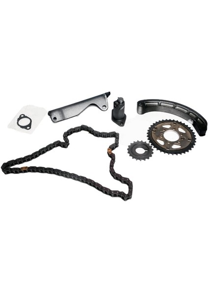Isuzu D Max Zincir Set 2.5 Ddi 2012-2016