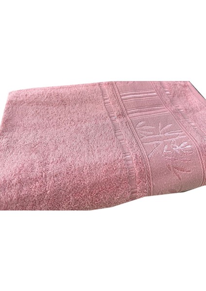 Bambu 100 x 150 Banyo Havlusu