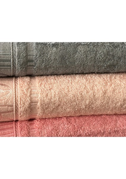 Bambu 100 x 150 Banyo Havlusu modelleri