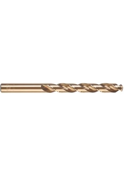 T4932373358 Metal Matkap Ucu Hss-G Co(Altın SERI)12,0X151 mm 5'li Paket