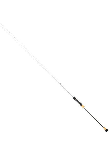 Saltiga B5 185 cm 250-400 gr Tek Parça Slow Jig Kamışı - Tetikli