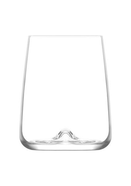 Terra Su Bardak - 12 Parça Meşrubat Bardağı Seti Takımı 2 Boy Yeni Seri modelleri