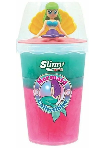 33915 New Mermaid Slimy 3 Renk - Asya Oyuncak fırsatları