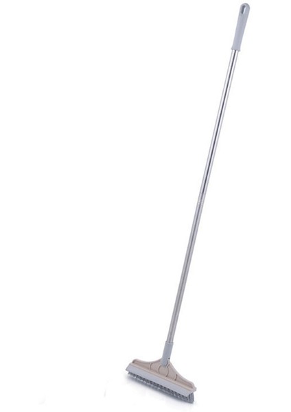 Uzun Saplı Silecek Sert Kıl Pencere Silecek Sihirli Zemin Paspası Banyo Küveti Mutfak Fırçası fırsatları