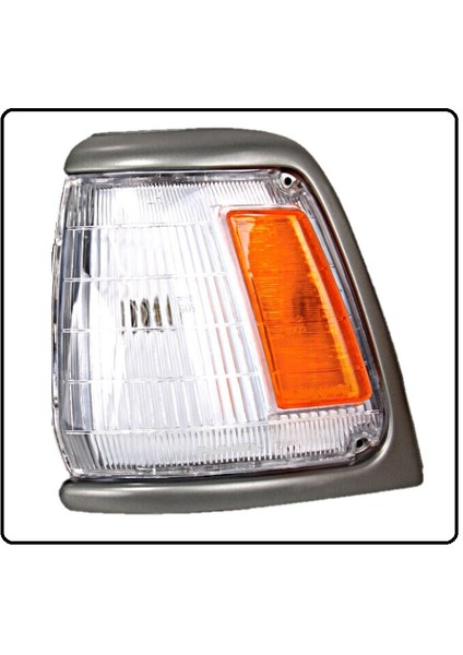 Sinyal Lambası Hılux LN106 1989-1997 Sol (Gri) 81620-89174