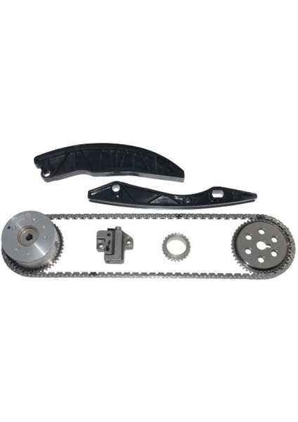 Zincir Set Accent Blue 2011-2015 I30 2007-11 1.4 1.6 Benzin 7 Prç