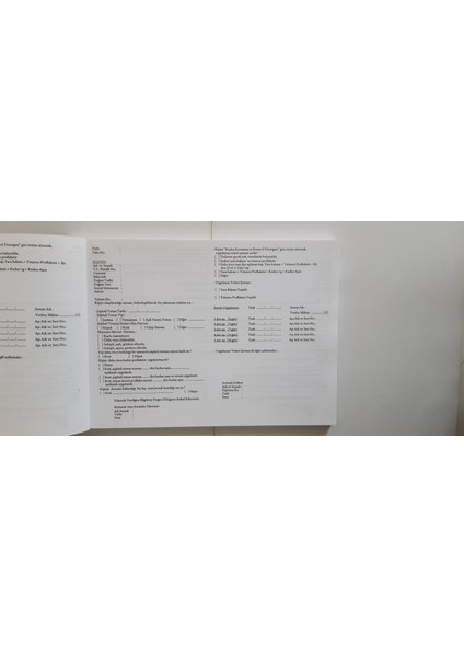 Kuduz Şüpheli Temas Defteri fiyatları