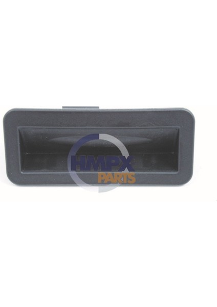 Fiesta Focus 08 Bagaj Kapak Kilit Butonu Hmp C1BB 19B514 Aa Hmp FD-257-025