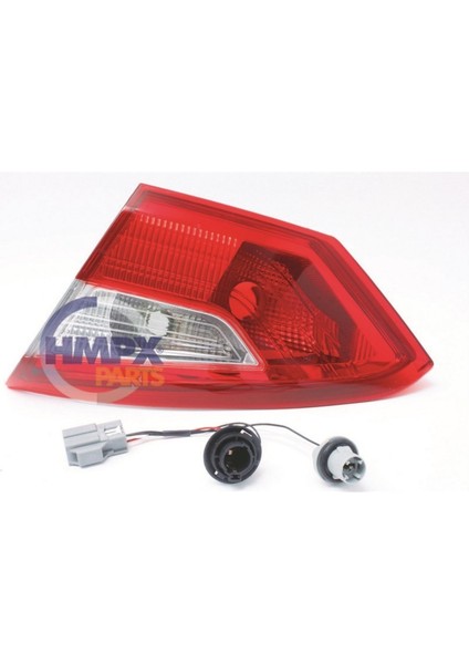 Focus 1215 Stop Lambası Iç Sağ Sedan Hmp BM51 13A602 Ac Hmp FD-290-026