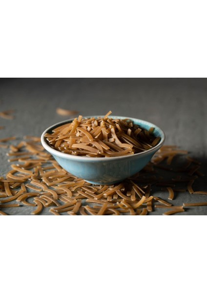 Siyez Makarnası Erişte 750 gr fırsatları