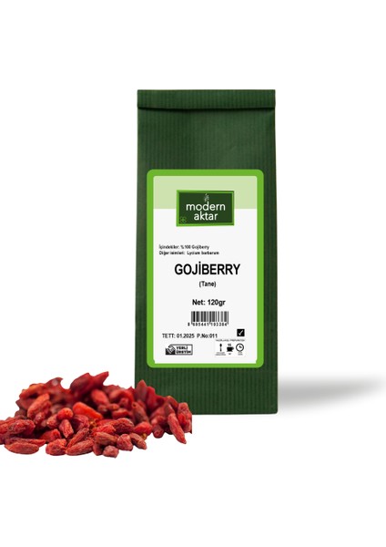 Gojiberry 120 gr