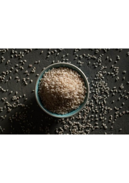 Tosya Sarıkılçık Pirinci 2 kg