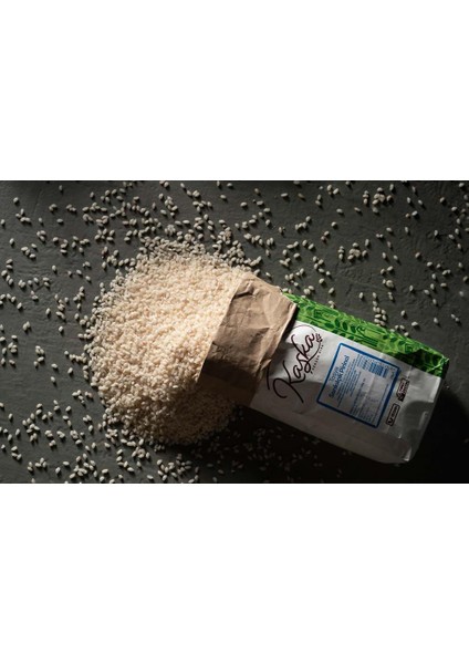 Tosya Sarıkılçık Pirinci 2 kg