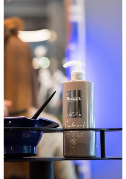 Protect Keratin Besleyici Treatment fiyatları