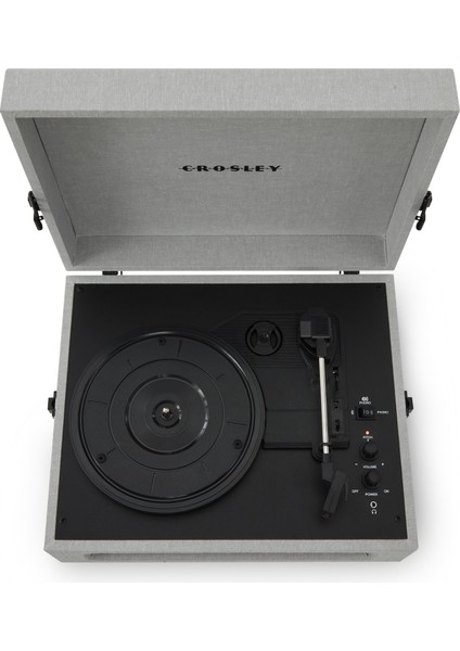 Vintage Bluetooth Alıcılı ve Taşınabilir Müzik Pikap fiyatları
