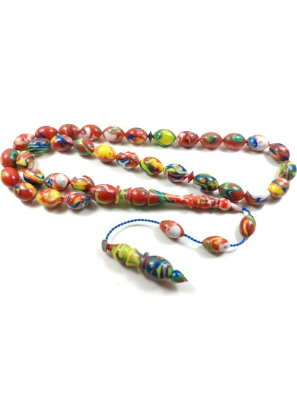 Fatih Erbabcan Usta Işi Imzalı Mühürlü Kapsül Kesim Arizona Firuze