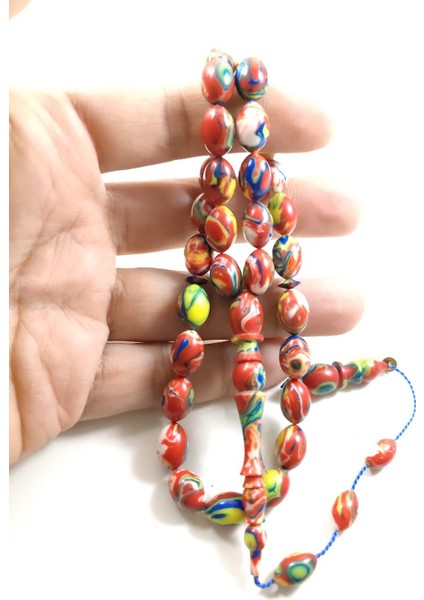 Fatih Erbabcan Usta Işi Imzalı Mühürlü Kapsül Kesim Arizona Firuze fırsatları