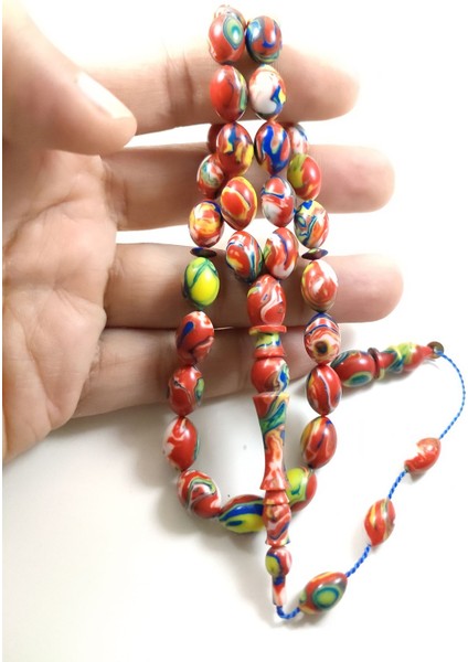 Fatih Erbabcan Usta Işi Imzalı Mühürlü Kapsül Kesim Arizona Firuze indirimleri