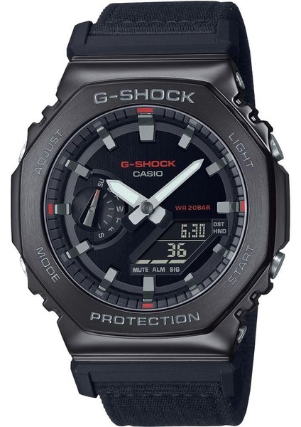 GM-2100CB-1ADR Unisex Kol Saati