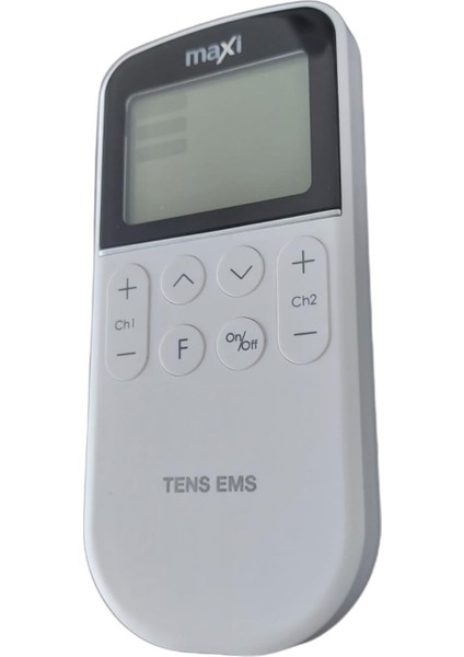 Pilli Ems Tens Fitness Cihazı 50 Programlı
