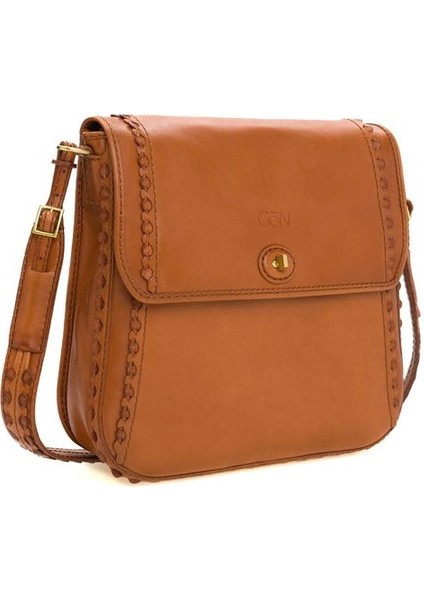 Bahar Taba Deri Kadın Postacı Çantası 55 Bahar fiyatları