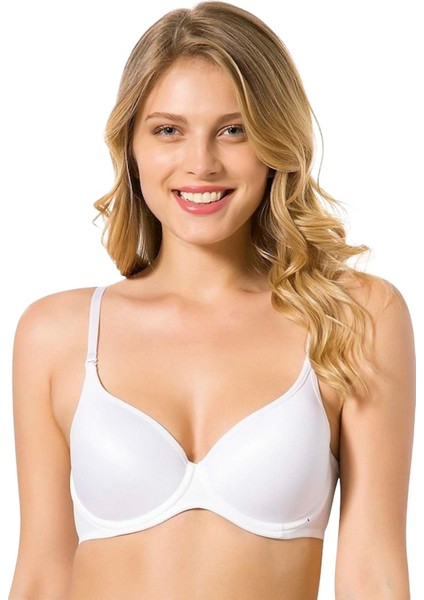 Desteksiz Jasmine Soft Sütyen 9600 fırsatları