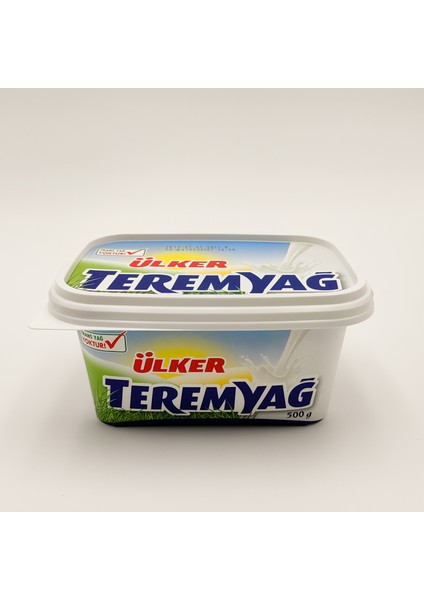 Teremyağı 500 gr