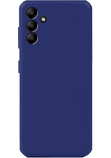Eco Sense Samsung A54 Koyu Mavi Kapak