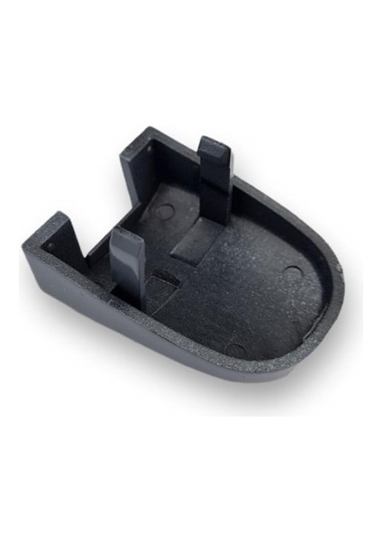 Seat Altea XL 2008-2015 Ön Arka Uyumlu Dış Kapı Kolu Kapağı 3B4839879A