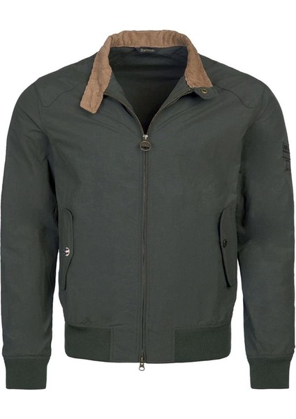 Barbour International Rectifier Harrington Ceket