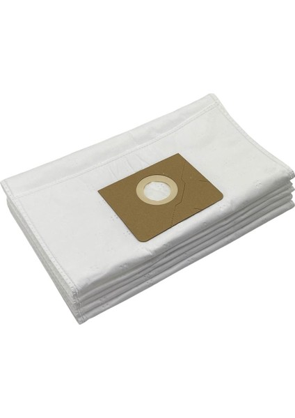 Karcher Uyumlu Nt 200 Süpürge Toz Torbası 10 Adet fiyatları